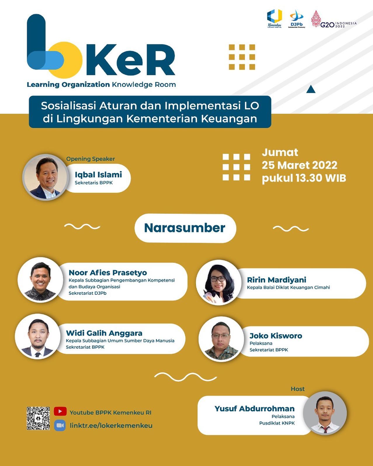 LOKeR Episode 18